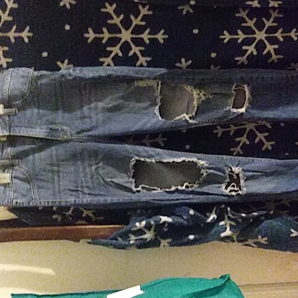 Pants